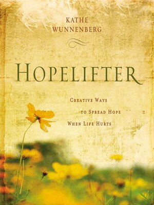 cover image of Hopelifter